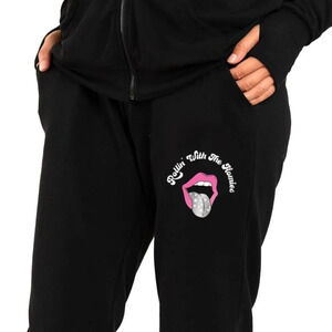NWT clueless~ rollin with the homies joggers